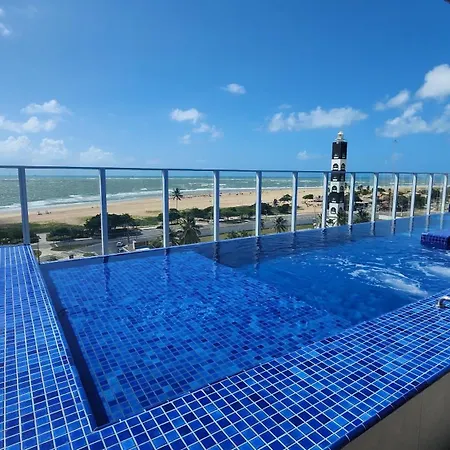 Apartamento Em Aracaju - Grand Smart Exterior photo