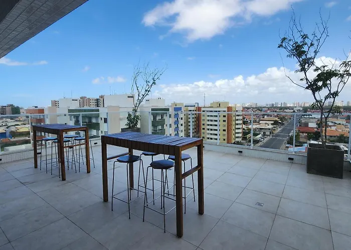 Apartamento Em Aracaju - Grand Smart