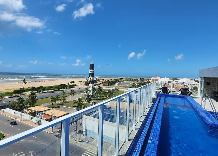 Apartamento Em Aracaju - Grand Smart